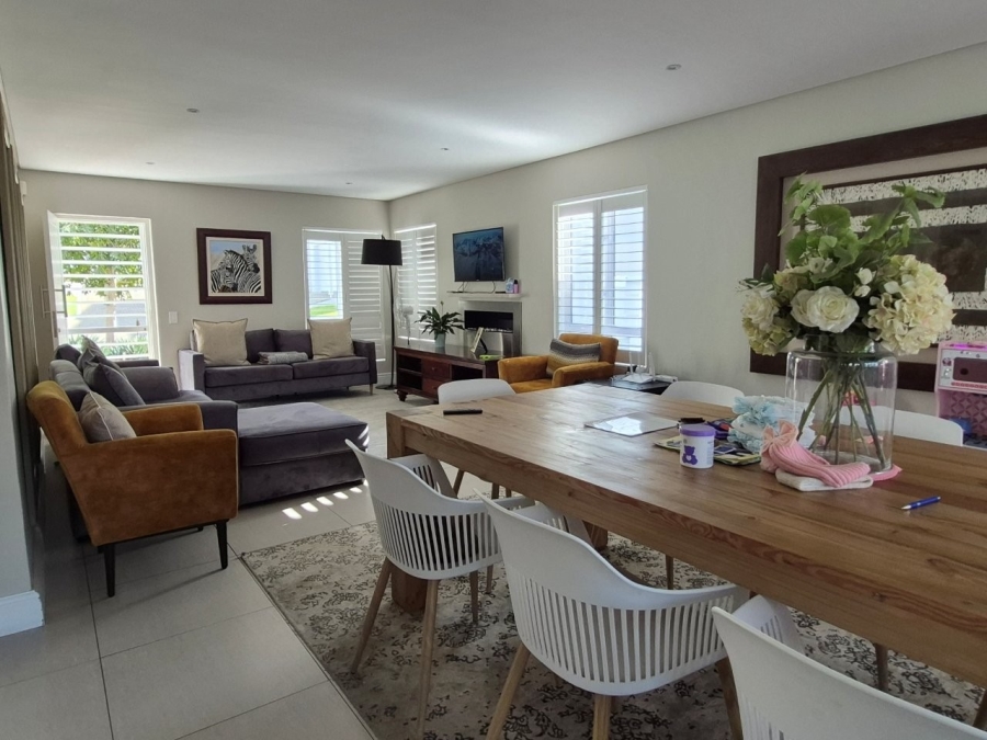 To Let 3 Bedroom Property for Rent in Eversdal Heights Western Cape